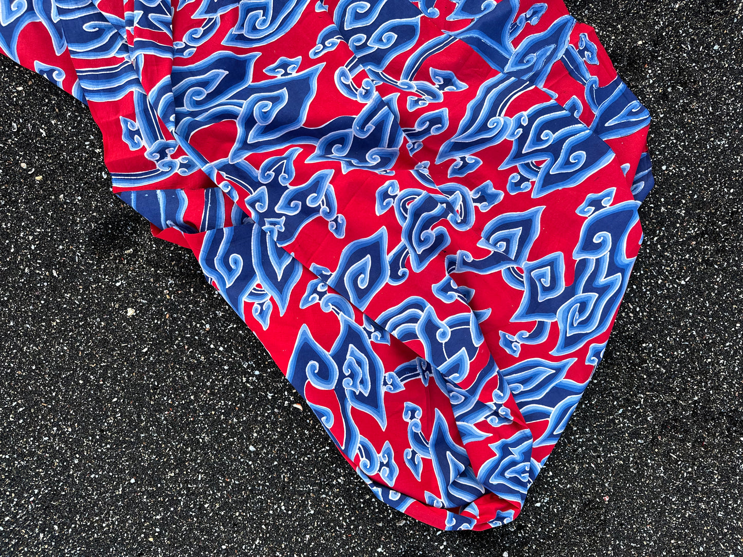 The Ciroben Skirt