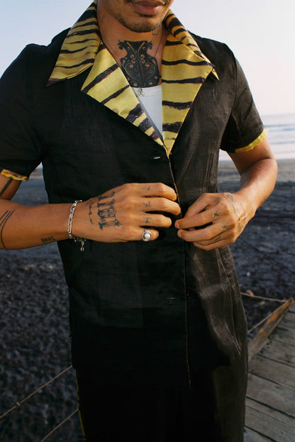 The Gaya Shirt