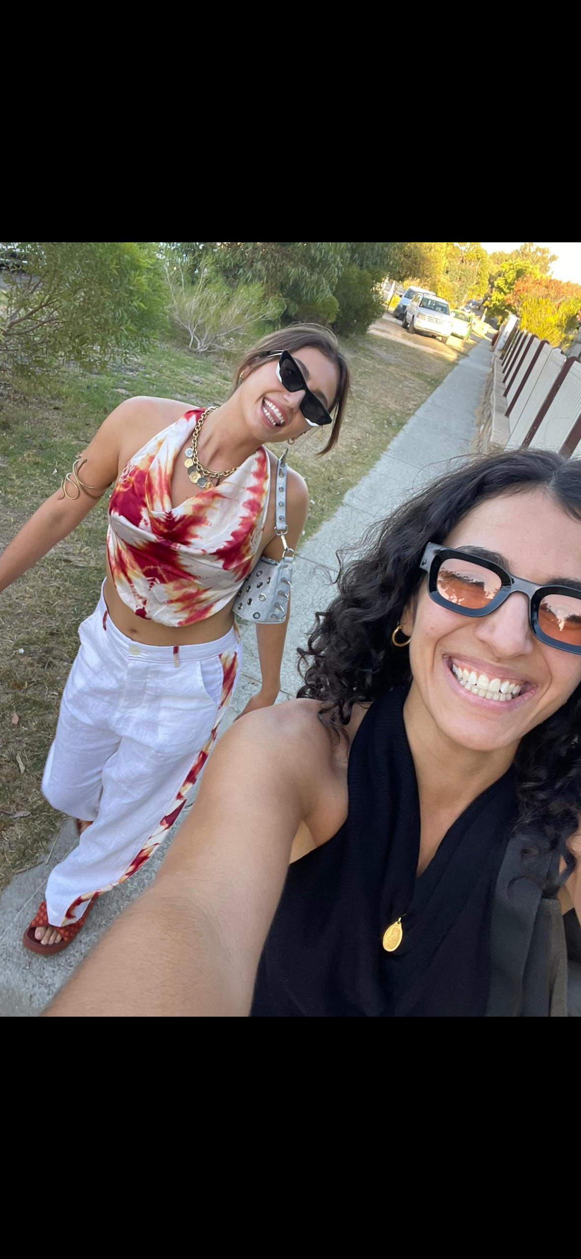 The Daybreak Unisex Linen Pant