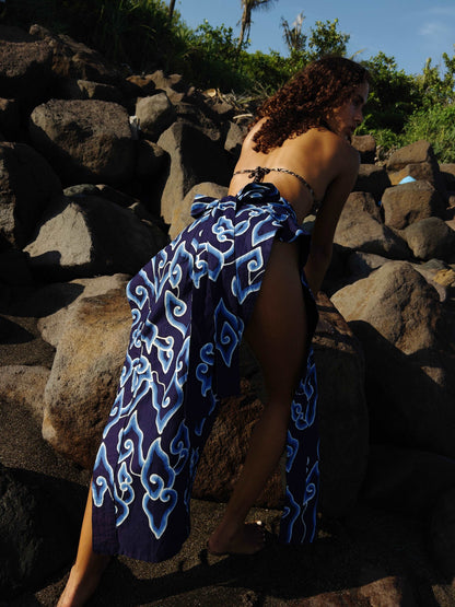 The Ciroben Skirt